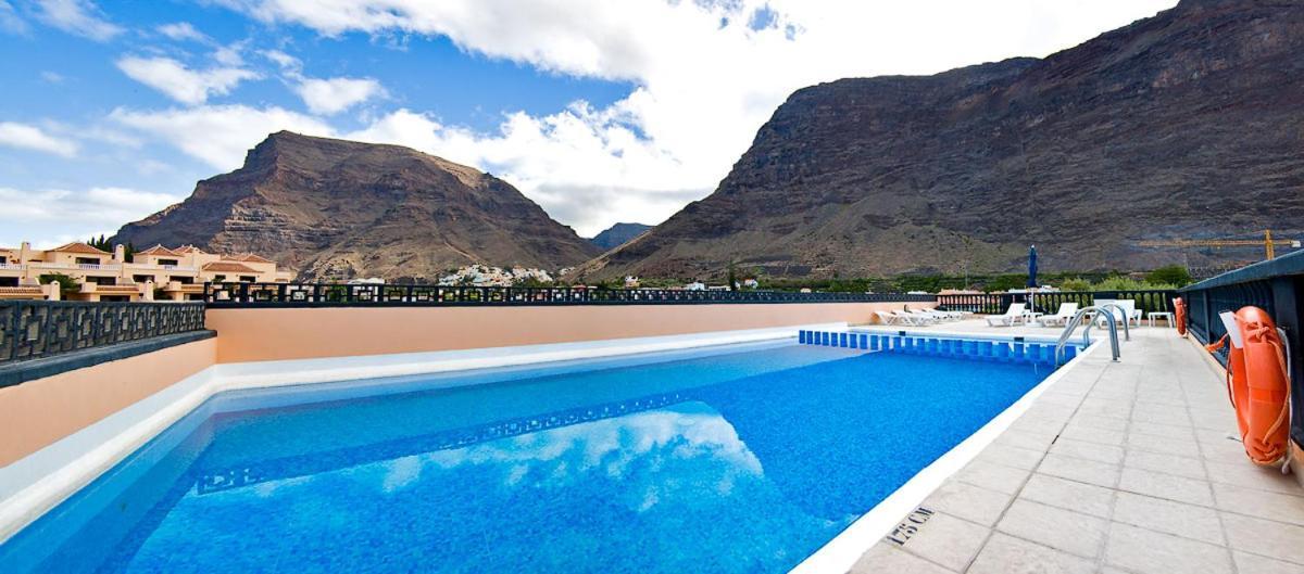 Residencial El Conde #10 Apartment Valle Gran Rey Exterior photo